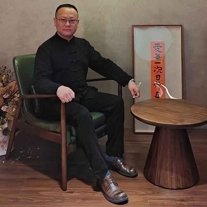 大承——全国首家中医文化研习院